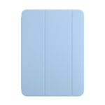 Apple Smart Folio, iPad (A16), helesinine - Tahvelarvuti ümbris
