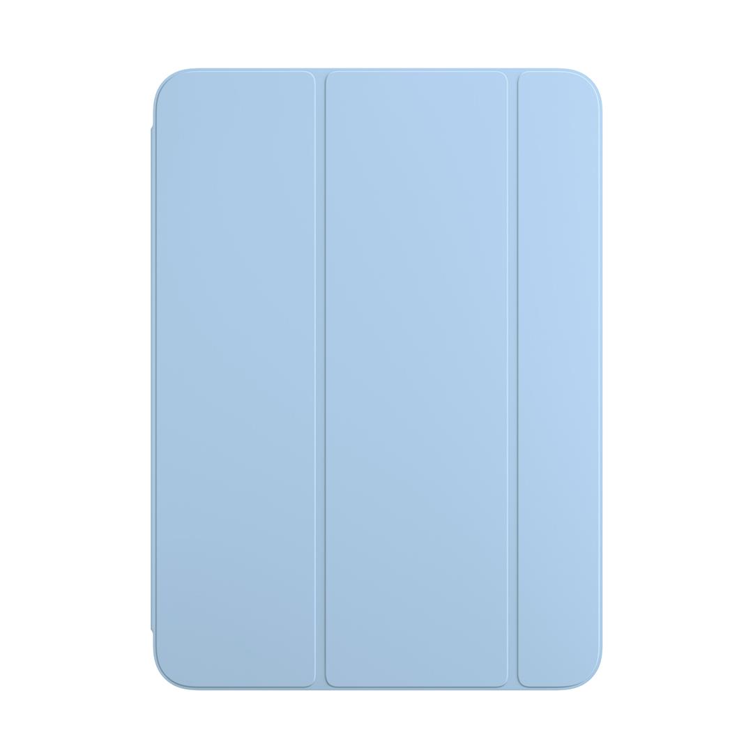 sm__k_1_mdeq4zma-12 Apple Smart Folio, iPad (A16), helesinine - Tahvelarvuti ümbris - Image 1