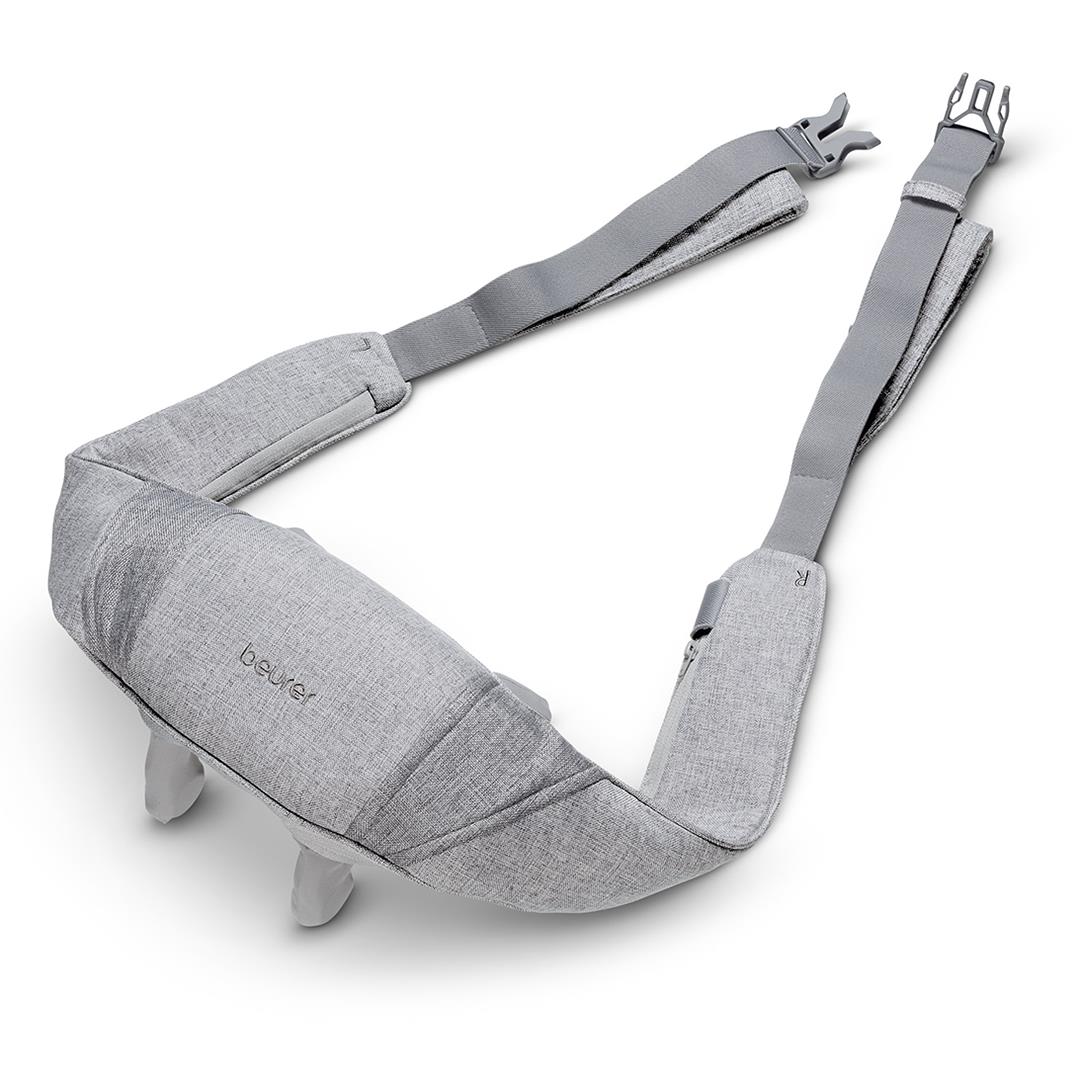 sm__k_1_mg154-6 Beurer, hall - Massaažiseade kaelale - Image 1