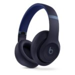 Beats Studio Pro, mürasummutus, tumesinine - Kõrvapealsed juhtmevabad kõrvaklapid