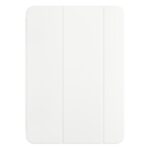 Apple Smart Folio, iPad Pro 11'' (M4), valge - Tahvelarvuti ümbris
