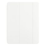Apple Smart Folio, iPad Pro 13'' (M4), valge - Tahvelarvuti ümbris