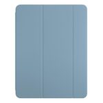 Apple Smart Folio, iPad Pro 13'' (M4), sinine - Tahvelarvuti ümbris