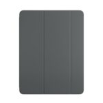 Apple Smart Folio, iPad Air 13'' (M2), tumehall - Tahvelarvuti ümbris