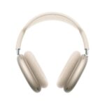 Apple AirPods Max, beež - Juhtmevabad üle kõrva kõrvaklapid