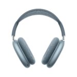 Apple AirPods Max, sinine - Juhtmevabad üle kõrva kõrvaklapid