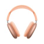 Apple AirPods Max, oranž - Juhtmevabad üle kõrva kõrvaklapid
