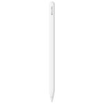 Apple Pencil Pro, valge - Puutepliiats