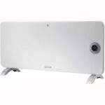 Gorenje OPTIHEAT 2000EWP, 2000 W, valge - Soojapuhur