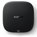 Xiaomi TV Box S (3nd Gen), 4K UHD, must - Meediamängija voogedastuseks