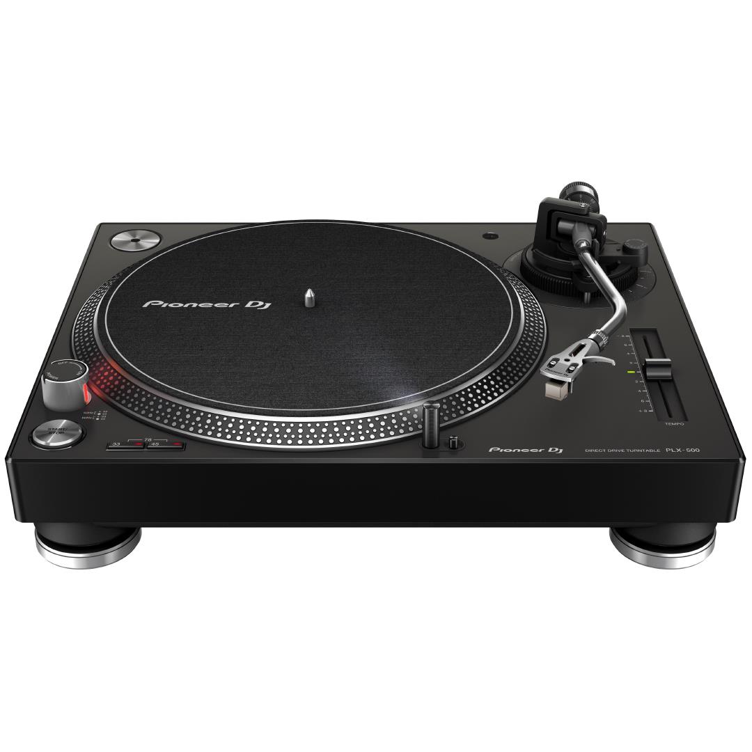 sm__k_1_plx-500-k-14 DJ vinüülplaadimängija Pioneer PLX-500 - Pilt 1