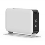 Mill Instant Max Led, 2200 W, valge - Kaasaskantav kütteseade