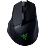 Razer Basilisk Mobile, must - Juhtmevaba hiir