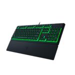 Razer Ornata V3 X, SWE, must - Klaviatuur