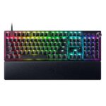 Razer Huntsman V3 Pro 8 KHz, US, must - Klaviatuur