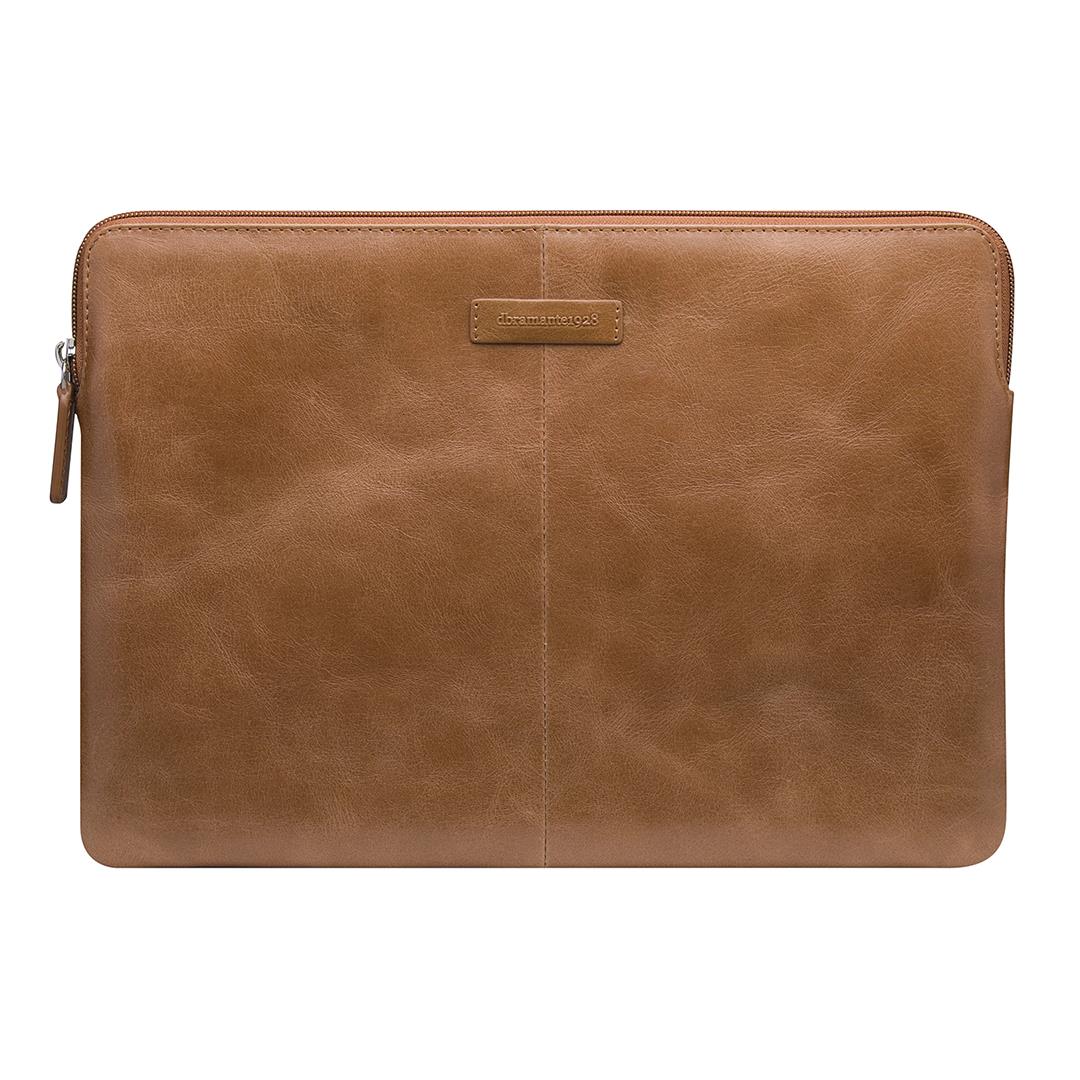 sm__k_1_sk13gt001545-2 Dbramante1928 Skagen Pro, 13", helepruun - Sülearvutikate - Image 1