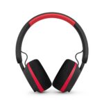 Philips TAA6219, must/punane - Juhtmevabad kõrvaklapid