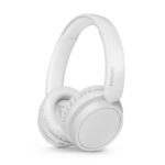 Philips TAH5209, valge - Juhtmevabad kõrvaklapid