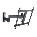 Vogel´s Comfort Full-Motion, 32" - 65",  must - Teleri seinakinnitus