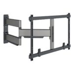 Vogel´s Elite Full-Motion, 40" - 77", must - Teleri seinakinnitus