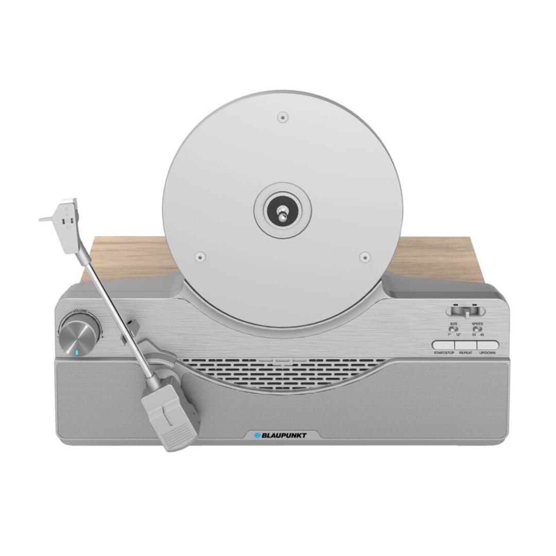 sm__k_1_vt100sl-5 Blaupunkt VT100, hõbe - Vinüülplaadimängija - Image 1