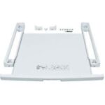 Pesutorni kinnituskomplekt väljatõmmatava riiuliga Bosch