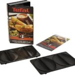 Tefal Snack Collection Empanada - Lisaplaat