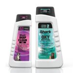 Shark StainStriker Pet, 946 ml / 473 ml - Puhastuslahuste komplekt