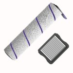 Tefal X-Clean 10 - Filter ja rullhari