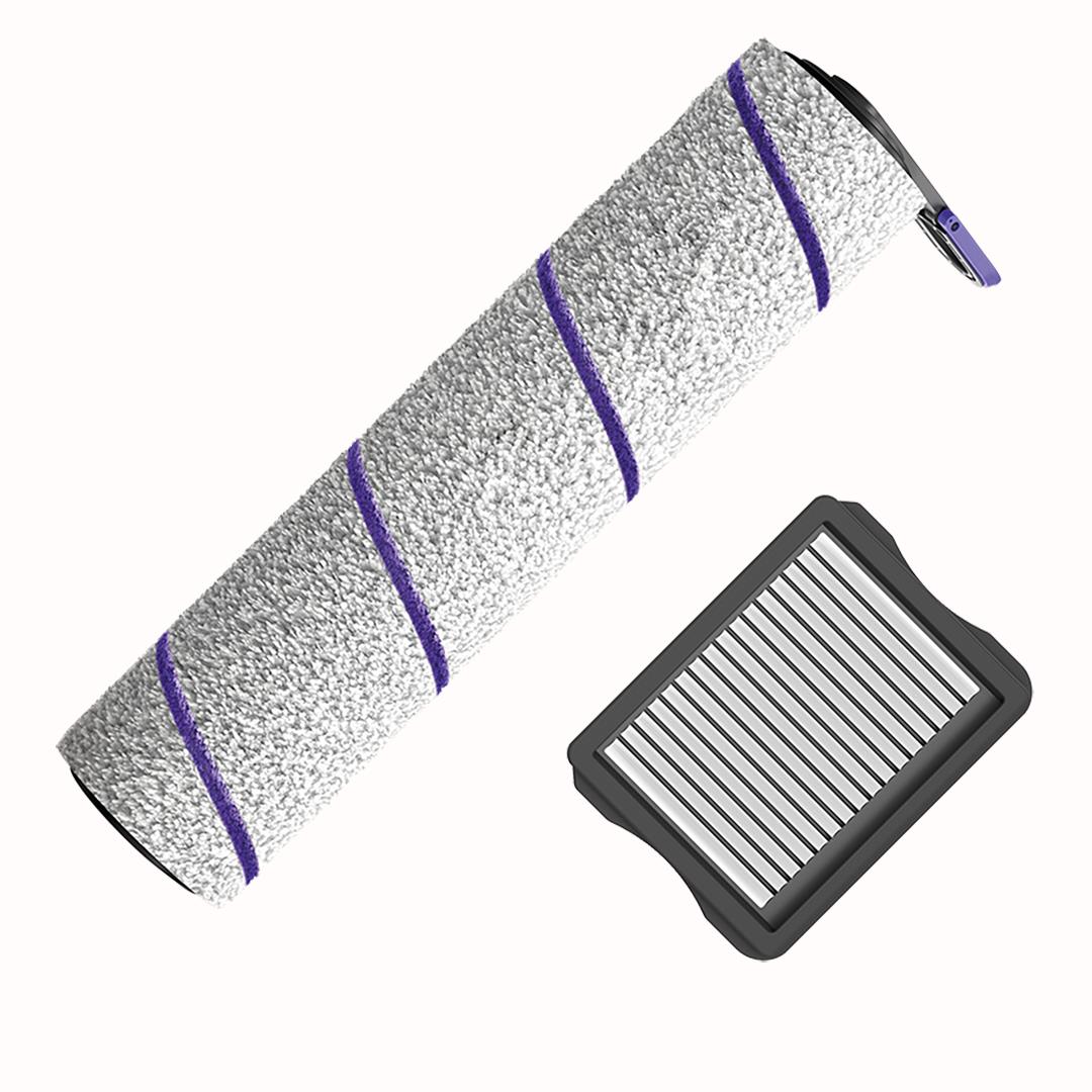 sm__k_1_zr336a01-2 Tefal X-Clean 10 - Filter ja rullhari - Image 1