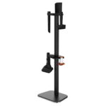 Tefal X-Force Flex 13.60 / TY9A, must - Laadimisalus