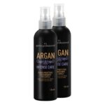 Taastav ja kaitsev juukseõli GA.MA Argan Oil