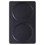 Tefal Snack Collection, ameerika pannkoogid - Lisaplaat