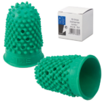 Sõrmekumm ALCO 15mm (nr.1) 10tk pakis