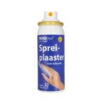 Spreiplaaster WUNDmed marrastustele 40ml