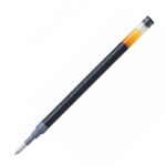 Südamik geelpliiatsile PILOT G2 0,5mm sinine