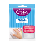 Svamm/plekieemaldaja GOSIA Magic 3tk pakis