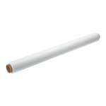 Tahvlikile staatiline LEITZ Easyflip 60 cm x 20m valge