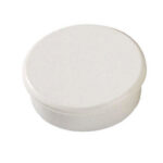 Tahvlimagnetid DAHLE 32mm valge 10tk