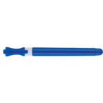 Tahvlimarker CENTRUM 1-2mm vedela tindiga sinine