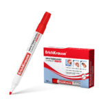 Tahvlimarker ERICH KRAUSE W-500 punane