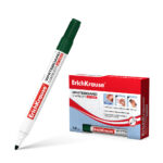 Tahvlimarker ERICH KRAUSE W-500 roheline
