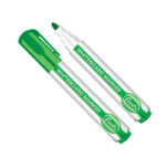 Tahvlimarker FOROFIS 2-5mm koonilise otsaga roheline