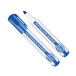 Tahvlimarker FOROFIS koonilise otsaga 1-3mm sinine