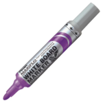 Tahvlimarker PENTEL Maxiflo MWL5M pumbaga lilla