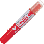 Tahvlimarker PILOT BeGreen V- Board Master 2,3mm koonilise otsaga punane
