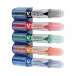 Tahvlimarkerite hoidja PILOT Begreen 5-le markerile