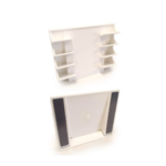 Tahvlimarkerite hoidja TK-TEAM (suurema läbimõõduga markeritele)