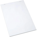 Tahvliplokk SMLT 60x85cm valge 20 lehte