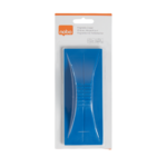 Tahvlipuhastaja magnetiga NOBO vahetatavate viltpatjadega